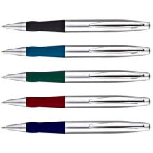 Vente chaude haute qualité New Design Metal Ballpen